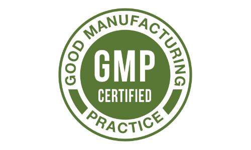 vitalflow gmp certified