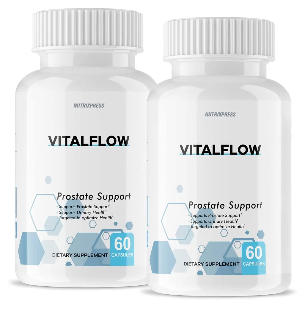 vitalflow buy
